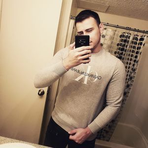 Meet your Posher, Luis angel